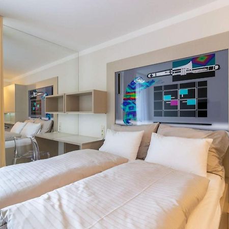 Smarthotel Nezvalova Archa Olomouc Exterior photo